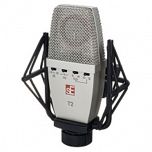 Студийный микрофон sE Electronics T2 2