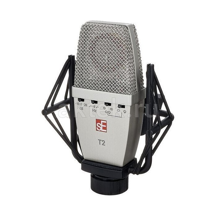 Студийный микрофон sE Electronics T2 2