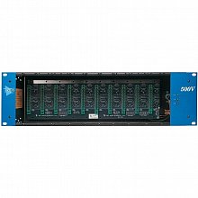 Модульный корпус API Audio 500VPR
