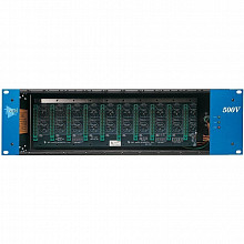 Модульный корпус API Audio 500VPR