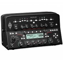 Гитарный процессор KEMPER Profiler Amplifier Head MK 2
