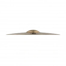 Sabian 18" AA Spot Light Crash тарелка, B20 3