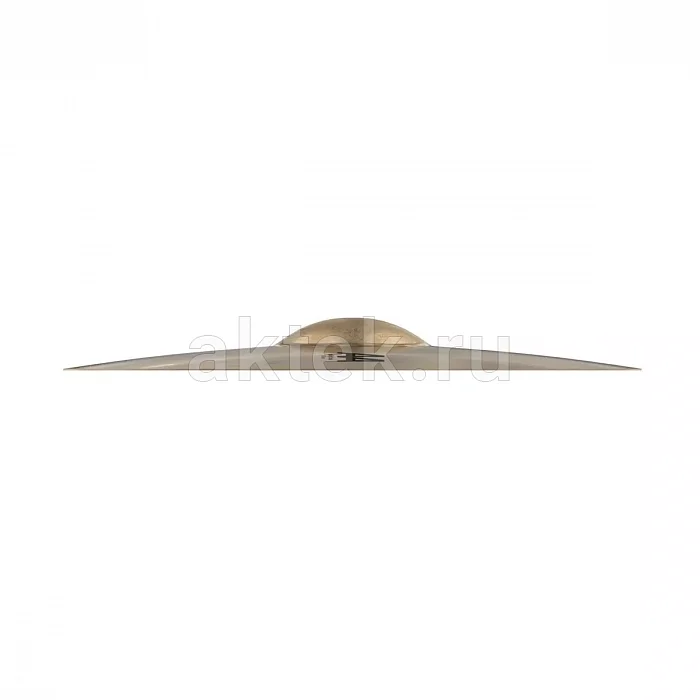 Sabian 18" AA Spot Light Crash тарелка, B20 3