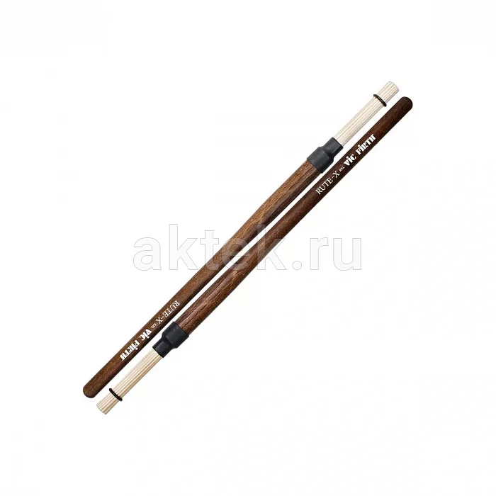 Vic Firth RXL RUTE-X Light родсы для ударных 2
