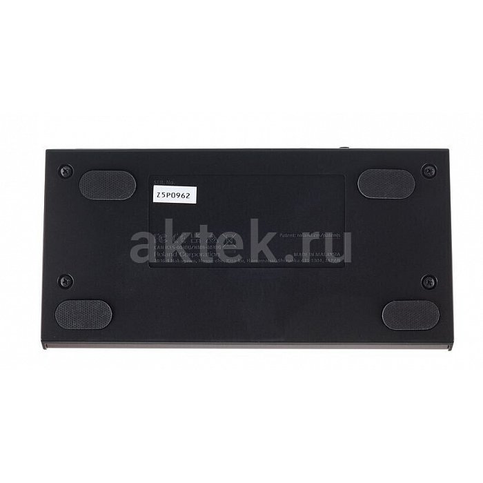 Микшерный пульт Roland Bridge Cast 9