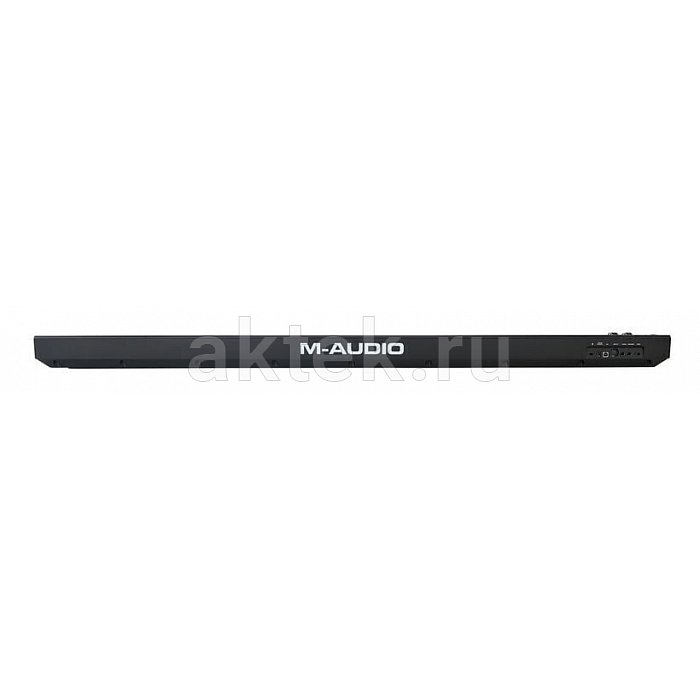 MIDI-клавиатура M-Audio Keystation 88 MK3 6