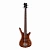 Warwick Corvette ASH 5 AT TS бас-гитара, 5 струн