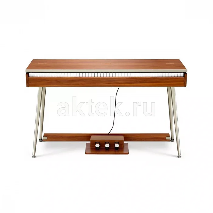 Donner DDP-80 Plus цифровое пианино, 88 клавиш, 128 голосов 2