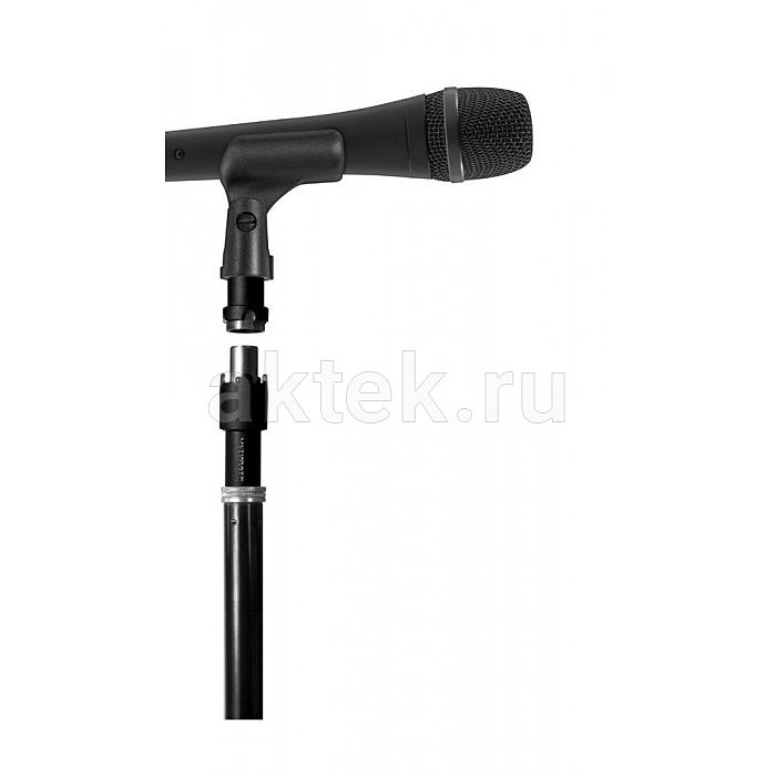 Ultimate Support QR-5 комплект из 5 быстросъёмных адаптеров между 3