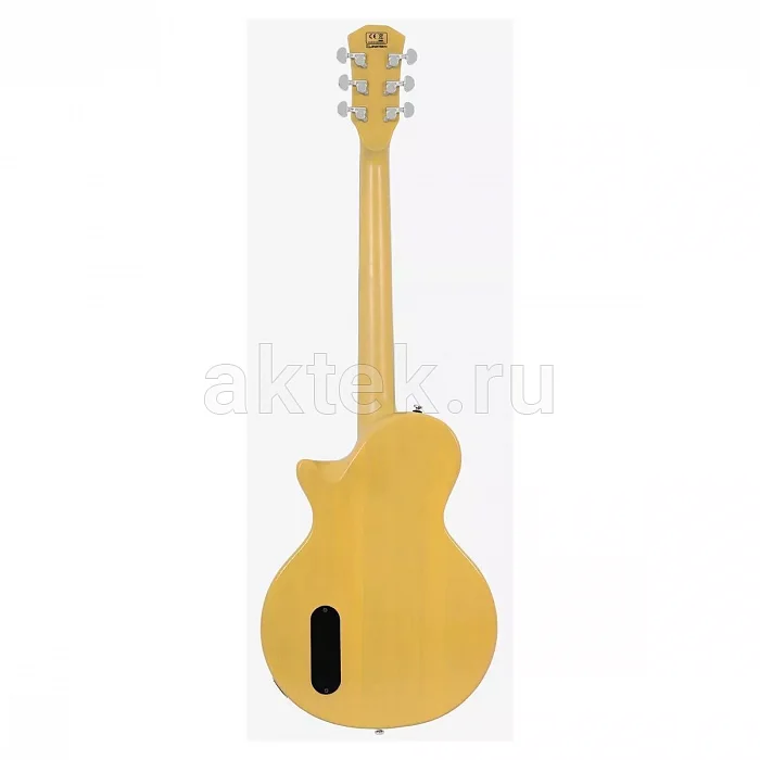 Sire L3 P90 TVY электрогитара из махагони с одним P90 2