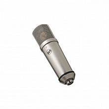 Студийный микрофон Warm Audio WA-87jr SE 3