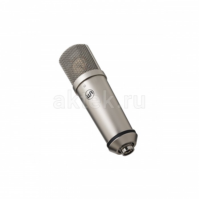 Студийный микрофон Warm Audio WA-87jr SE 3