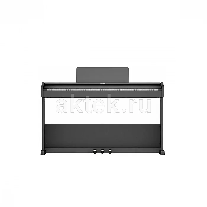 Roland RP107 цифровое пианино, 88 клавиш, 256 голосов, 15 тембров 8