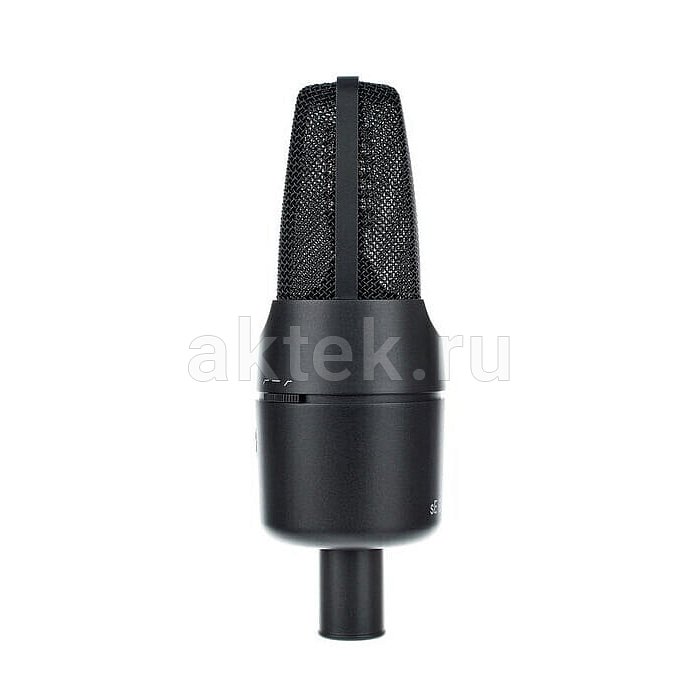 Студийный микрофон sE Electronics X1 S 8