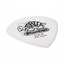 Dunlop 498P150 Tortex Jazz III XL медиаторы, 1,5 мм 3