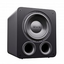 SVS PB-3000 R|Evol black ash активный сабвуфер