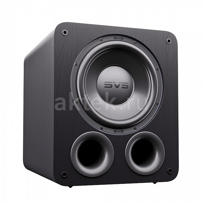 SVS PB-3000 R|Evol black ash активный сабвуфер