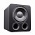 SVS PB-3000 R|Evol black ash активный сабвуфер