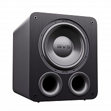 SVS PB-3000 R|Evol black ash активный сабвуфер