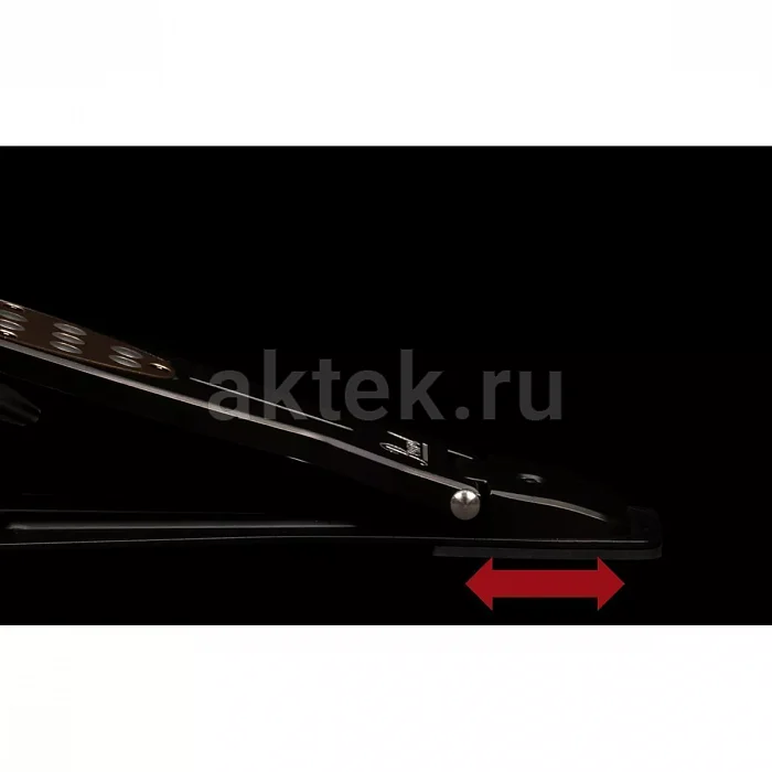 Pearl P-2052C/B Eliminator двойная педаль бас-барабана, цепной привод 6