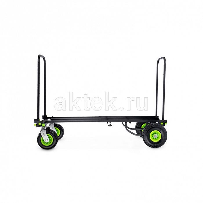 Gravity CART L 01 B складная транспортная тележка 170кг 5