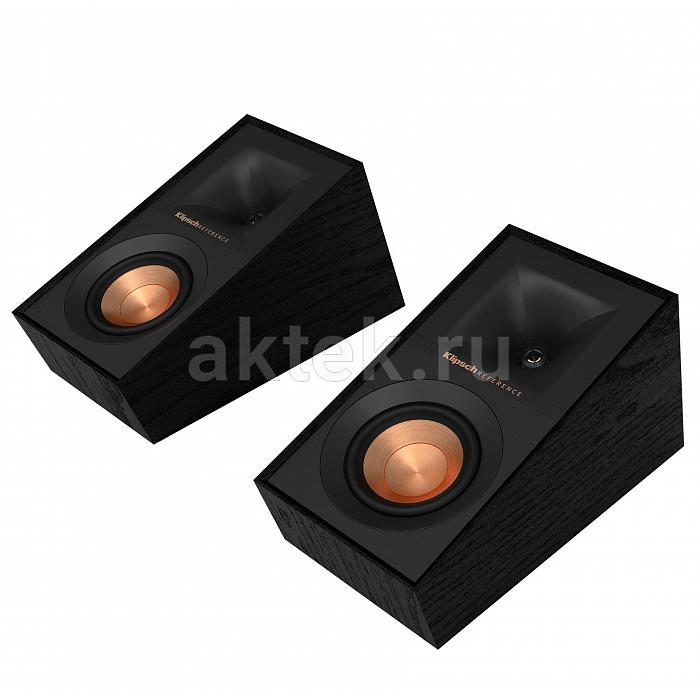 Акустическая система настенная Klipsch R-40SA Black