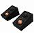 Акустическая система настенная Klipsch R-40SA Black