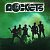 Виниловая пластинка ROCKETS - ROCKETS BLACK VINYL 12"