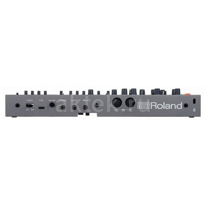 Синтезатор Roland JX-08 7