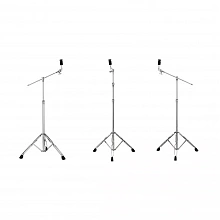 Pearl BC-820 двухсекционная стойка-журавль для тарелки 2