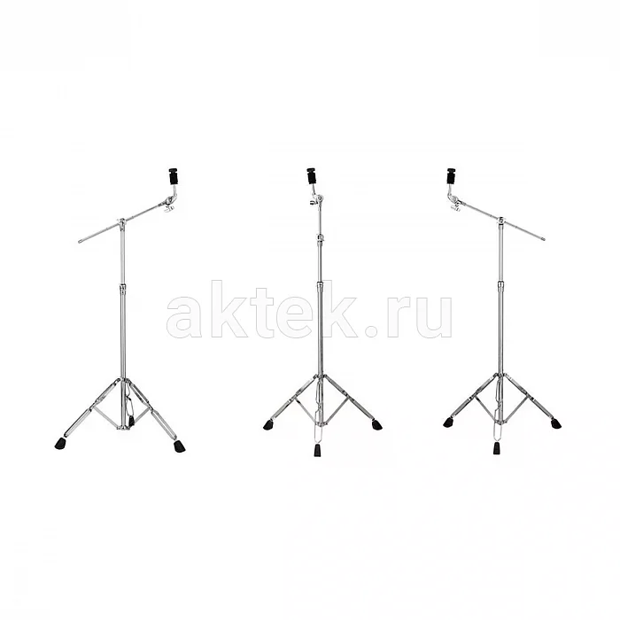 Pearl BC-820 двухсекционная стойка-журавль для тарелки 2