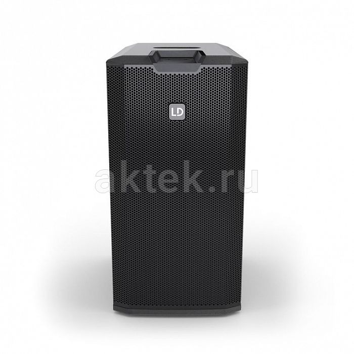 LD Systems MAUI 11 G3 SUB Black активный сабвуфер 2×8дюймов/730Вт