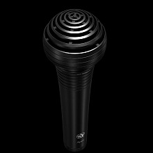Aston Microphones APEX VOID динамический кардиоидный микрофон со 2