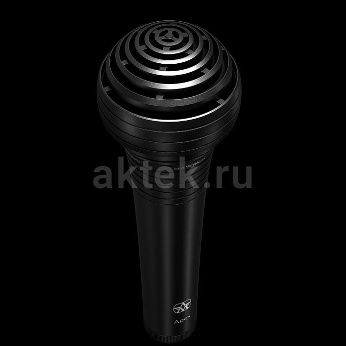 Aston Microphones APEX VOID динамический кардиоидный микрофон со 2