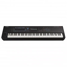 Yamaha MONTAGE M8x синтезатор, 88 клавиш 2