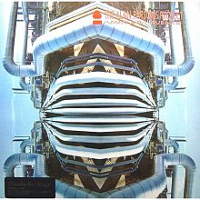 Виниловая пластинка ALAN PARSONS PROJECT - AMMONIA AVENUE BLACK VINYL 12"