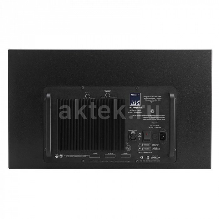Акустическая система ATC Loudspeakers SCM45A Pro 2
