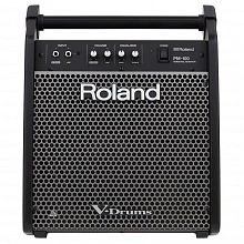 Roland PM-100 монитор для электронных ударных 2