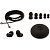 D’Addario PW-DBUDHP-01 dBud Earplugs защитные беруши для музыкантов