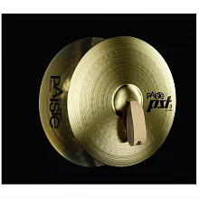 Paiste 14" PST 3 BAND пара маршевых тарелок