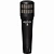 Audix i5 динамический инструментальный микрофон, кардиоида, SPL 140 дБ