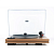 Виниловый проигрыватель Music Hall MMF 7.3 Walnut