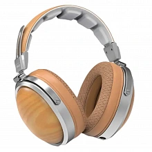 Полноразмерные наушники FiiO FT1 Beech 3