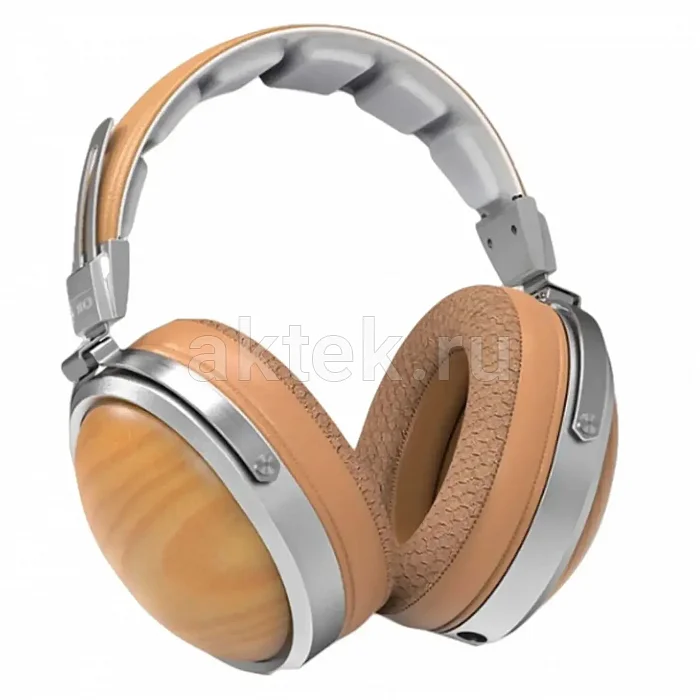 Полноразмерные наушники FiiO FT1 Beech 3
