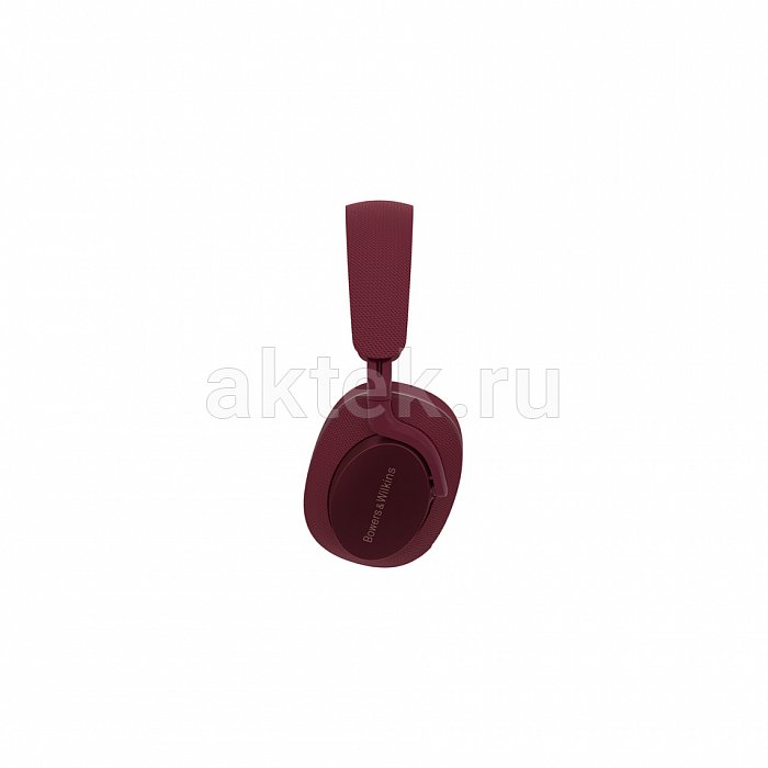 Bowers & Wilkins Px7 S2e Ruby Red беспроводные наушники 2