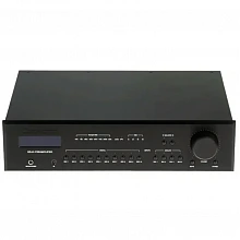 Предусилитель с ЦАП BRYSTON BR-20