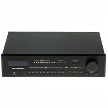 Предусилитель с ЦАП BRYSTON BR-20