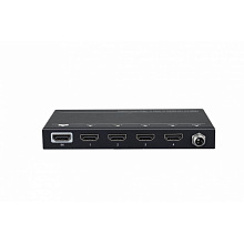 Digis SMI-14-2 HDMI2.0-усилитель-распределитель 1×4 4K60 18Гбит/с