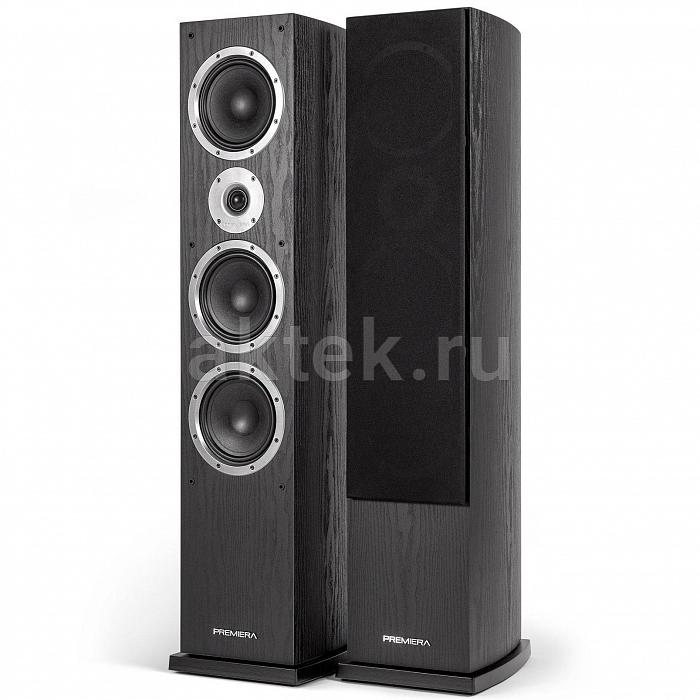 Комплект проигрывателя винила Premiera Vinyl SELECT Floor Prime 2