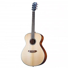 Breedlove Discovery S Concerto Sit-MH акустическая гитара 2